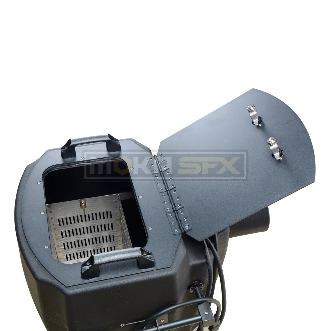 Moka Sfx Mkf12 6000w Large Dry Ice Fog Machine Low Fog Ground Machine