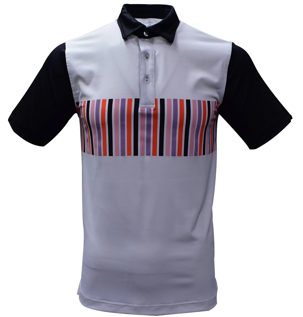 golf t shirt outfits