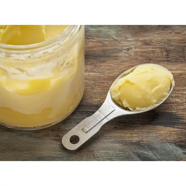 pure cow ghee / pure vegetable ghee / pure desi ghee