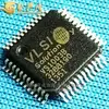 SXLS3-- LQFP-48 MP3 decoder Electronic Component IC Chip VS1003B