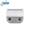 50# 0.2Mm Oem Private Brand Professional Dog Cat Goat Horse Cow Livestock Grooming Clipper Blades