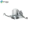 5" new construction E26 base NON IC rated with T bar hanger recessed downlight housing etl listed