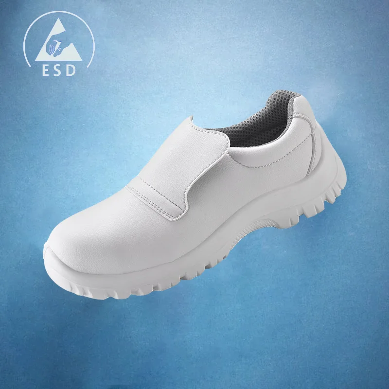 slip resistant nursing shoes