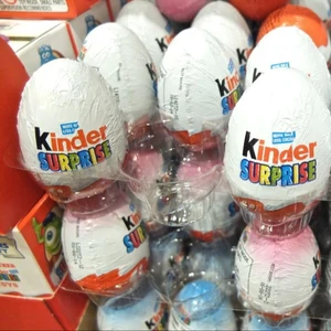 kinder eggs online