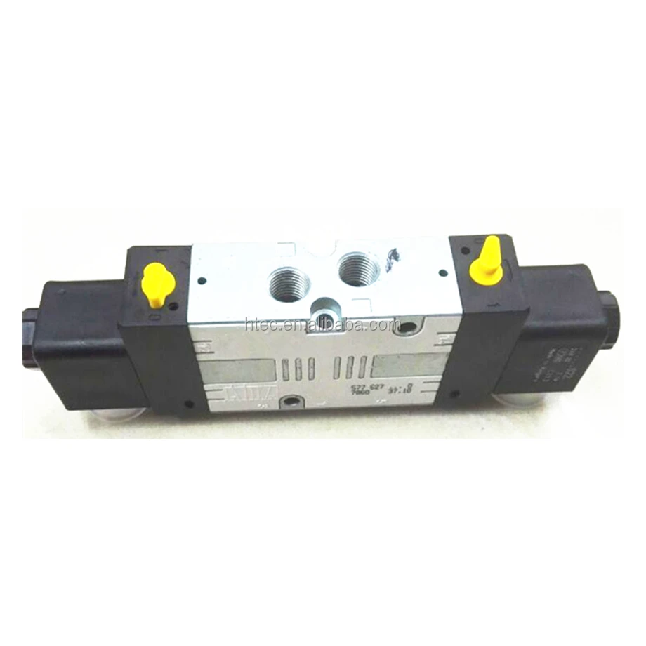 Valve APK11-25A-03N-DC24V