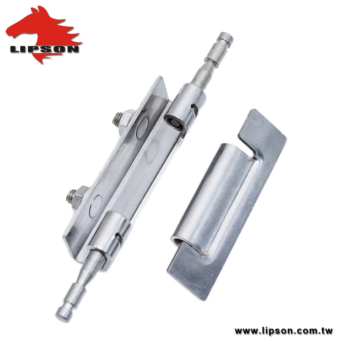 Hl2112 Stainless Steel Electrical Panel Industrial Concealed