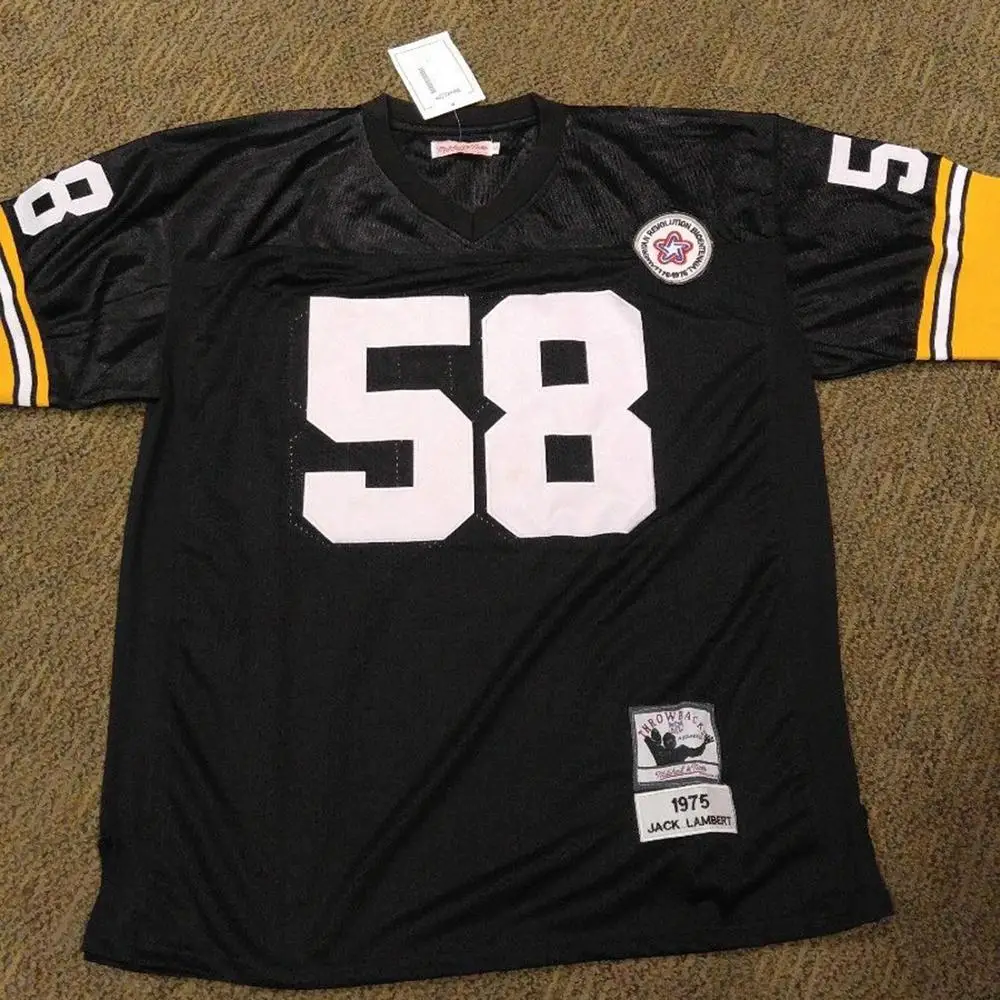Customised Football Game Jerseys American Football Apparel Buy
