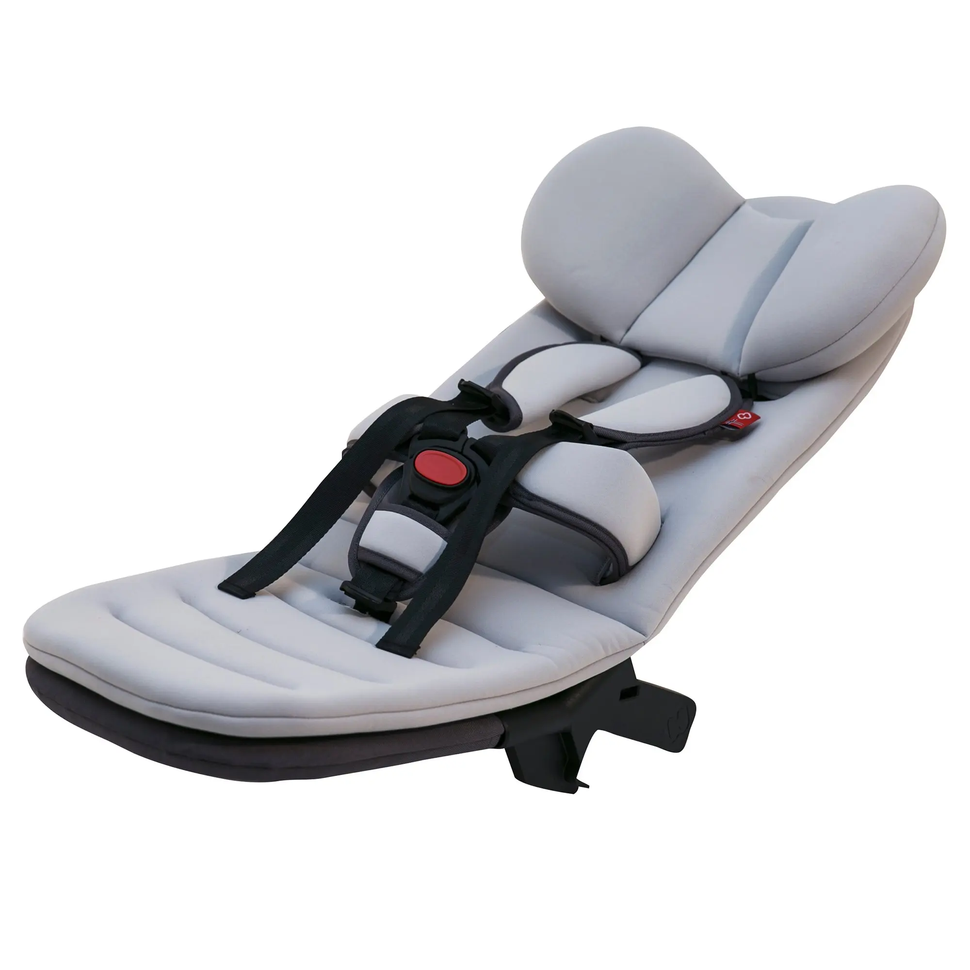 infant seat for bike trailer