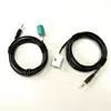 factory 3.5mm Jack Aux Cable Adapter For Renault Clio 2005-2011 Models Audio Cable