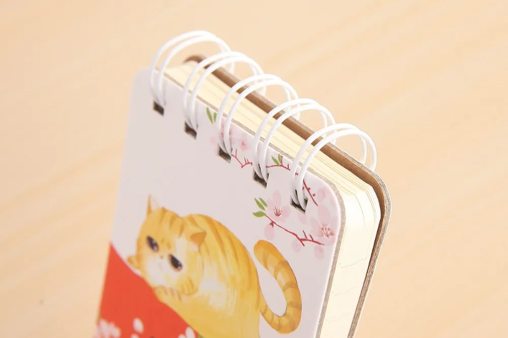 Wholesale Korea Cute Hardcover Spiral Notebook Buy Wholesale Notebook