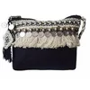 Traditional Indian Banjara Handicrafts Ethnic Embroidery Coin Bag work Clutch