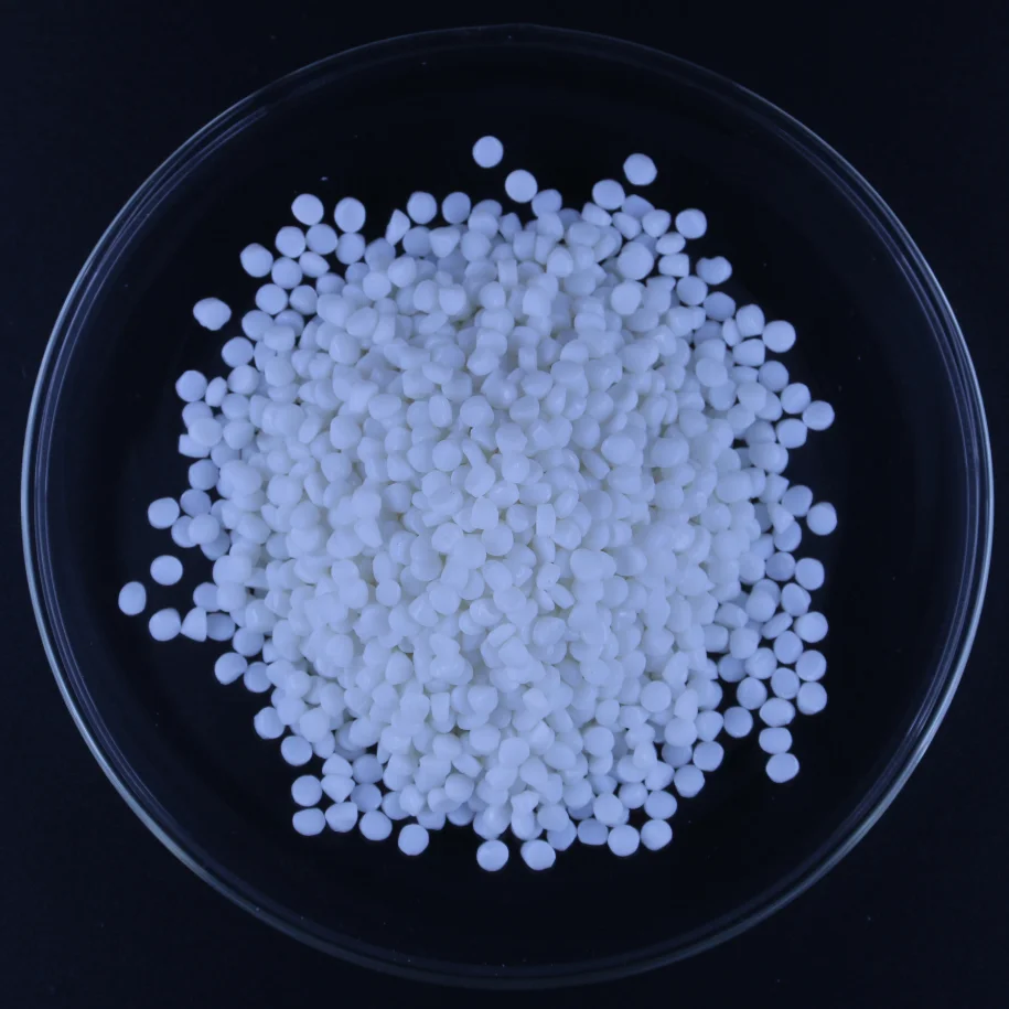 
HDPE plastic bags materials 