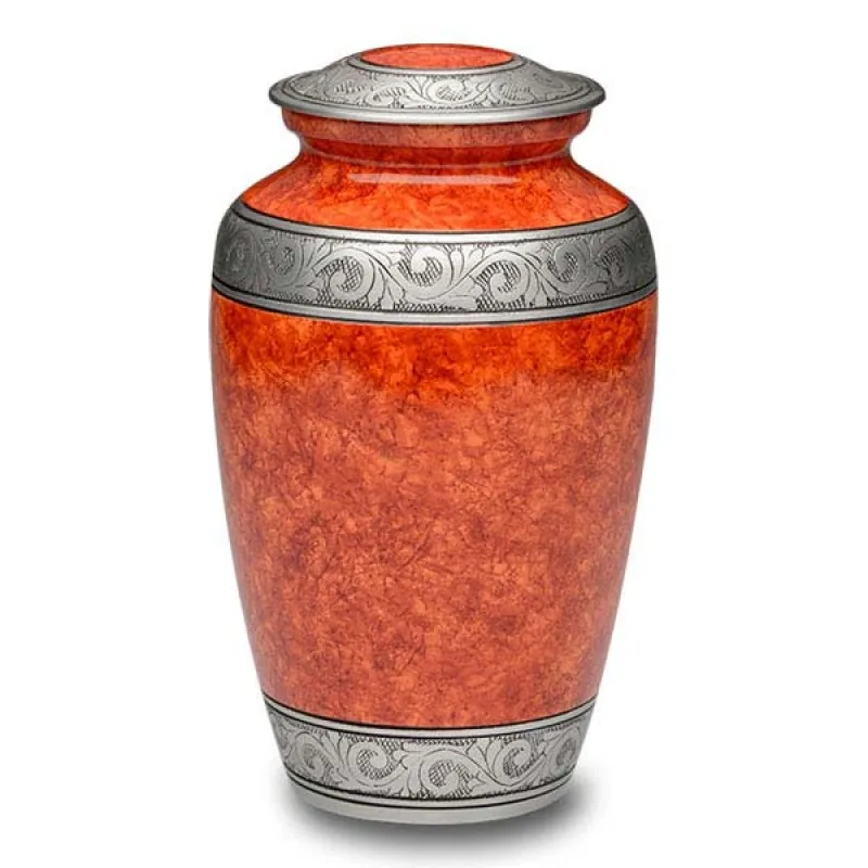 Fancy Wholesale Metal Urn Buy Fancy Wholesale Metal Urn,Large