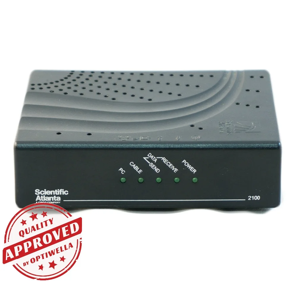 Modem Modem