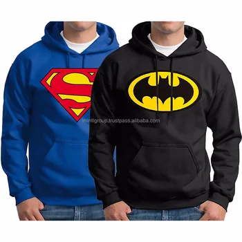 batman hoodie jacket