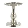 pillar candle holder