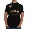 2018 Fashion Design T-shirt New Men Cotton Polo Shirts Selection Top Various Styles & Colours Clothing