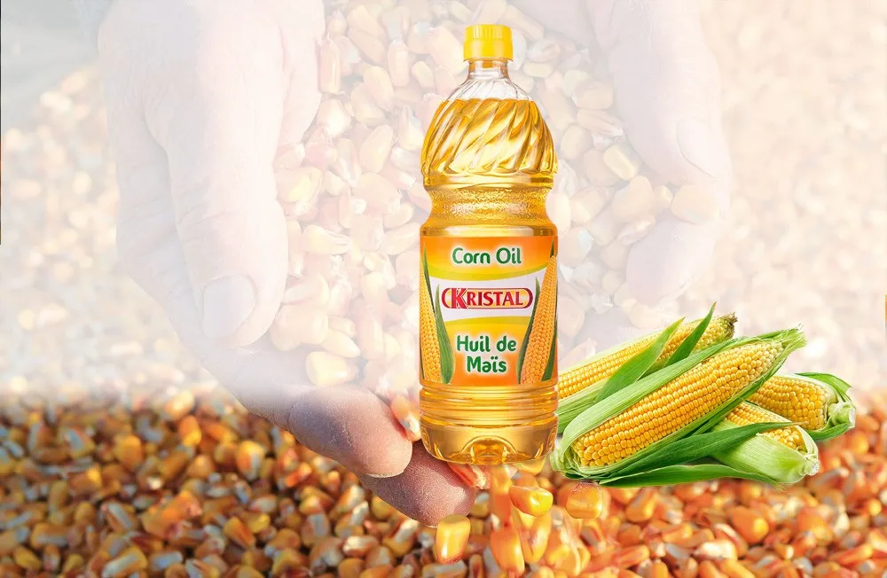 corn oil | italian/eu origin | 5 litres