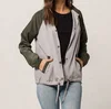 Satin Couch women jacket best quality of satin couch jacket