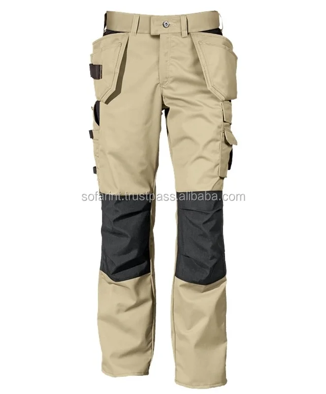 100 Wax Cotton Trousers/ Waxed Cotton Pants/ Hunting Clothes Buy