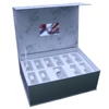 NailPolish video box led advertising sexxx video box flexible led screen