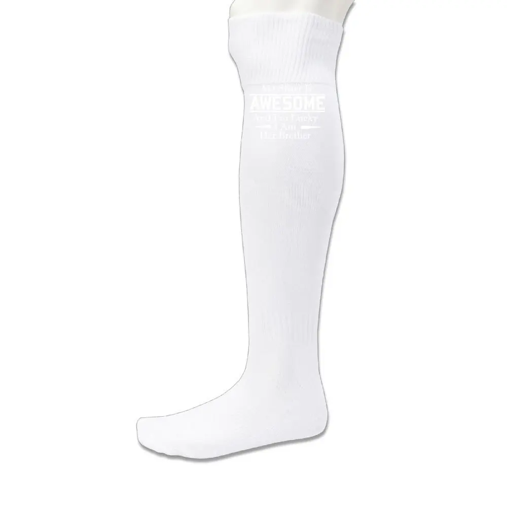 60 Second Makeover Limited Mens Im The Grandad Calf Socks Fathers Day One Size Black