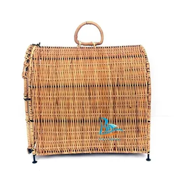 rattan dog bed suppliers