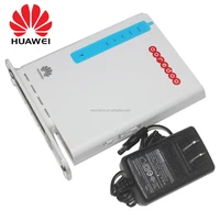 

Original Unlock 150Mbps Huawei E5172 E5172AS-22 4G LTE CPE Industrial WiFi Router