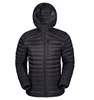 Custom men's quilted coat polyester winter wear padded bubble jackets coats Pakistan Suppliers