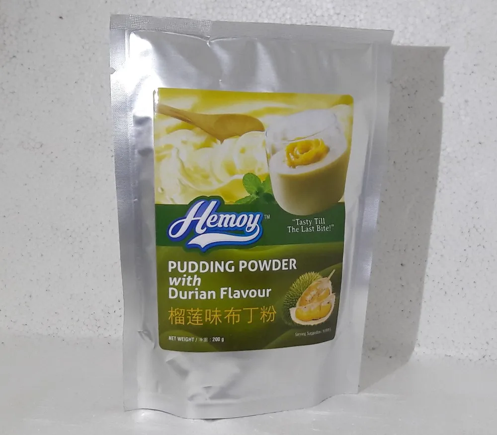 Pudding Powder Buy Pudding,Dessert Fruit,Milk Powder Product on