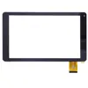 New Touch Screen Digitizer Glass Fordigitizer touch panel Digitizer External Sensor HK10DR2796 tablet computer touch screen hand