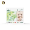 Besuper D022 High Absorption Hot Selling No Minimum Best Price Bamboo Nappy Wholesale From China S-108
