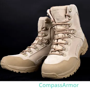 alibaba military boots