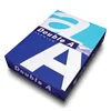 No Jam Copy paper with 100% virgin wood pulp high quality and competitive price for Office & School Supplies