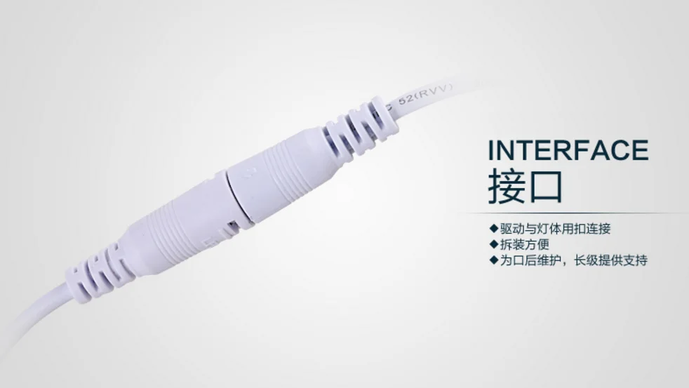 De Montaje En Superficie De Techo Led Luz 24 W Ronda Panel De Luz Led