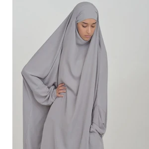 prayer dress for muslim