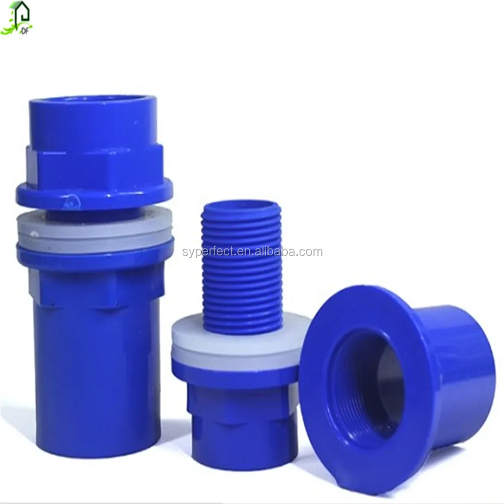 Reducing Bushing Pvc Pipe Fittings Buy Pvc Sanitary Pipes Fittings
