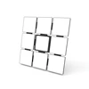 2019 Hot Sales 95lm/w 72w Samsung Chip Ultra Slim CUBE LED Panel Module For Ceiling Light
