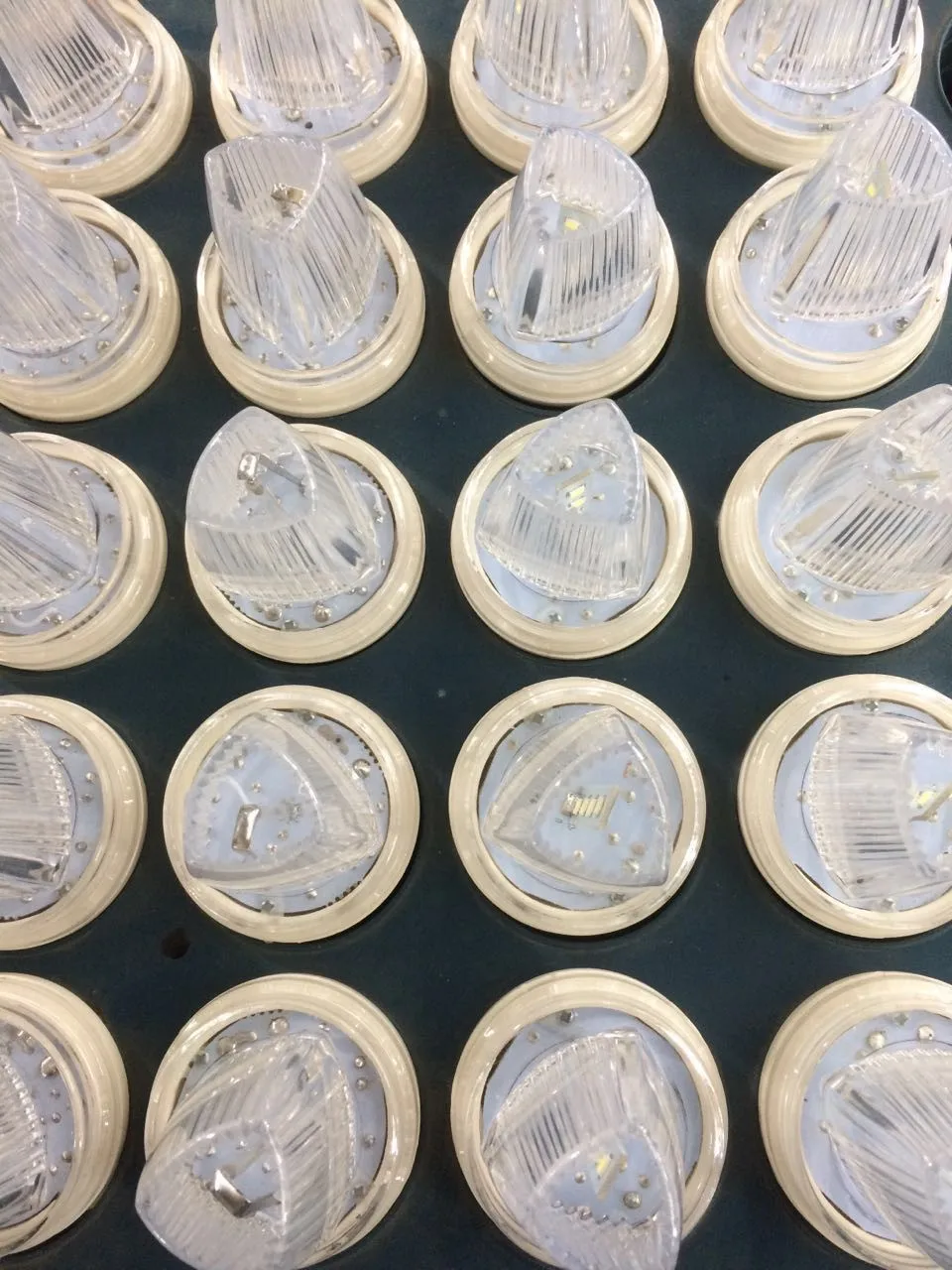 110v 220v E27 E14 Base Led Flashing Strobe Bulb Xenon Bulb Outdoor 1