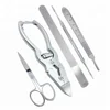 /product-detail/podiatry-chiropody-instruments-5-pieces-set-nail-nippers-clippers-cutters-podiatry-chiropody-instruments-50039609884.html