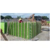 PP Plastic Eco-Friendly Green Plasform Panel Formwork Construction System in Malaysia