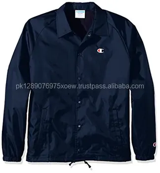 coach winter jacket