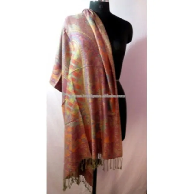 designer shawl