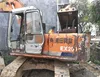 good running condition hitachi ex200-1 with original condition/ hitachi hydraulic hitachi ex200-1 excavator