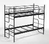 Top Quality Bunk Bed 90*200 Black