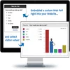 website voting software
