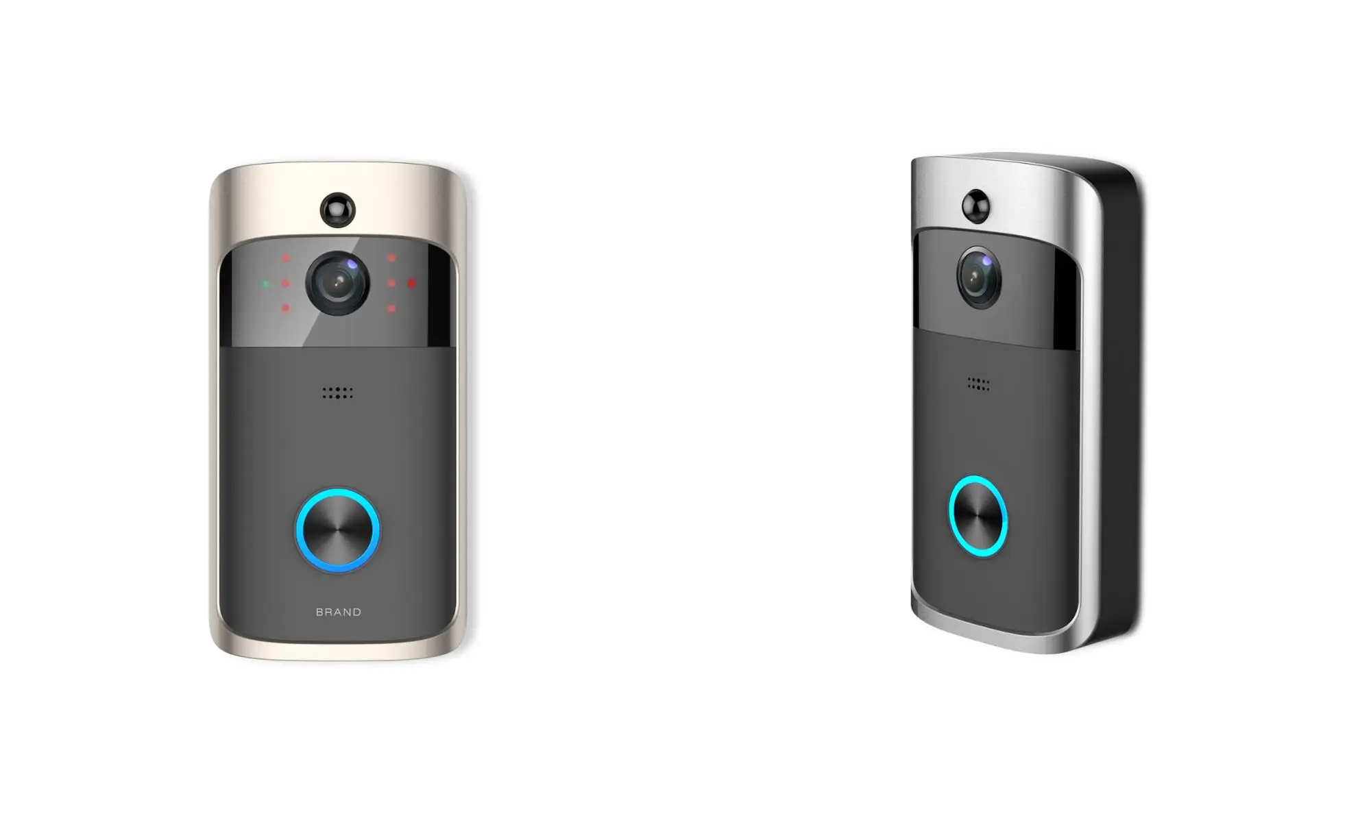 Walmart Wholesale Smart Long Range Wireless Wifi Video Visual