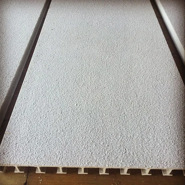 Factory Supply Frp Grp Fiberglass Plank Deck Flooring Panel - Buy Frp ...