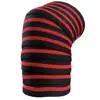 heavy Duty elastic knee wraps