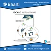 Higest Security for Data Storage Smart ID Card Design Software